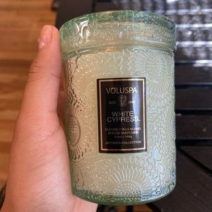 Candle Voluspa